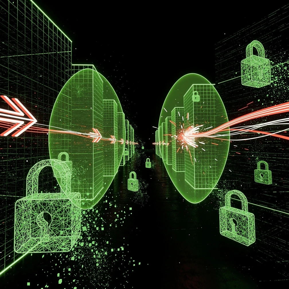 Cybersécurité Bussy-Saint-Georges — Audit, pentest et défense périmétrique en France