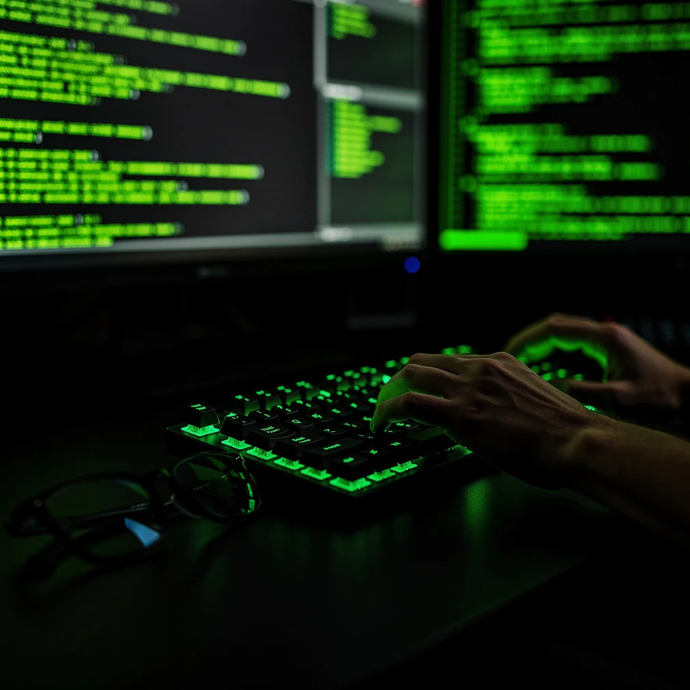 Cybersécurité Bussy-Saint-Georges — Threat hunting, SOC et monitoring 24/7