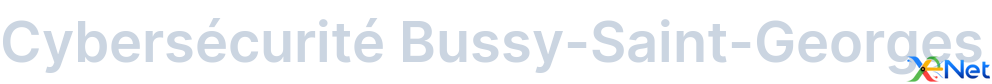 Cybersécurité Bussy-Saint-Georges